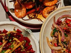 -既白·创意融合料理(海甸岛店)