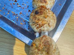 -老舅老蒙肉饼非遗店(一店)