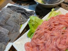 -六公里老火锅(总店)