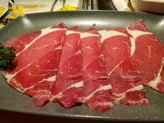 -新石器烤肉(中房金谊广场店)