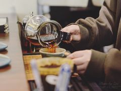 -RUMORS COFFEE ROASTERY鲁马滋咖啡(湖南路店)