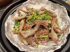 -海宝酒家(中山四路店)