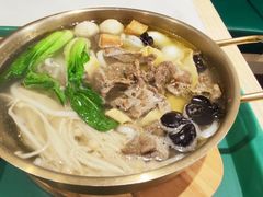 -苏氏牛肉面(丰北桥店)