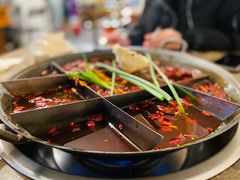 -化龙桥九宫格火锅(清水河店)