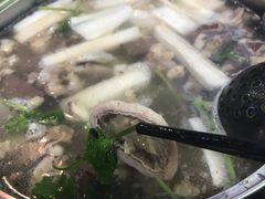 -来自潮州牛肉店(华强北店)