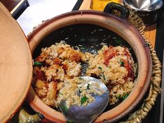 -东椰·海南椰子鸡火锅(朝阳门店)