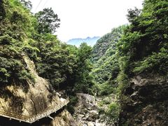 -洛阳白云山景区