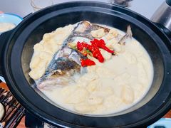 -麒麟小院·老九江菜(安平路店)