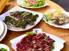 -嘉升大排档(番禺总店)