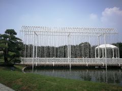 -迪茵湖田家舍生态农场