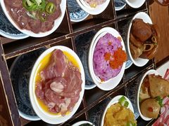 -楠火锅(龙阳广场店)