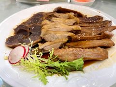 -海宝酒家(中山四路店)