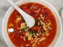 -孟记粥铺·家常菜·烧烤·粥(亚运村店)