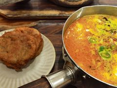 番茄肥牛米线-大鼓米线(浦东长泰店)