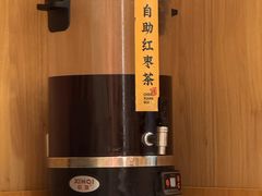 -陳香貴·兰州牛肉面(上海长风大悦城店)