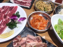 -炭恋火炉烤肉(凌云一街坊店)
