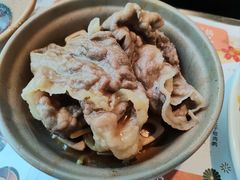 -温野菜涮涮锅(曲江大悦城店)