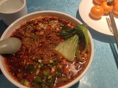 -张氏宽窄巷成都菜(澳德乐店)