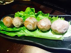 -牛焱·贵州黄牛肉火锅(城西银泰店)