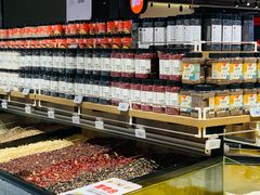 -物美超市(通州华业玫瑰店)