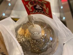 -喜茶(佛山岭南站店)