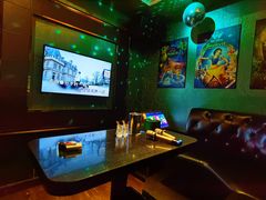 -欢乐盛KTV音乐会所(泰然店)