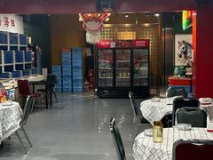 -虎虎龙虾大排档(双井店)