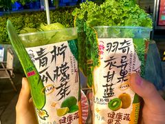 -朱光玉火锅馆(正弘城店)