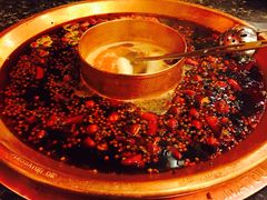 -老码头火锅(玉林店)