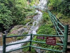 -周洛大峡谷