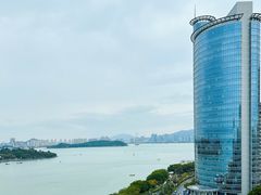 -厦门海港英迪格酒店(中山路店)