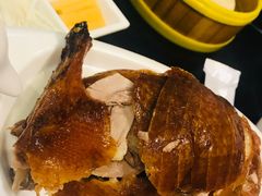 -大鸭梨烤鸭(甘家口店)