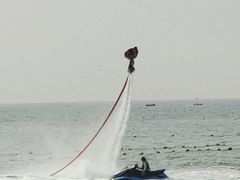 -那香海钻石沙滩浴场