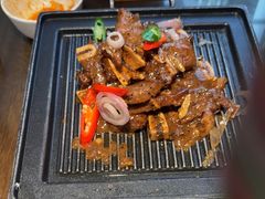 -秦月轩·陕西家乡菜(阜成路·五棵松店)