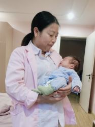 -施恩·贝蒂国际母婴月子中心(百信丽郡店)