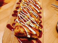 芝士鸡蛋卷-青春分食(仙林大学城店)