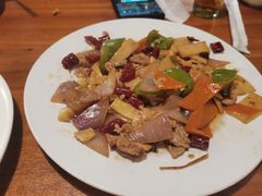 -老街坊餐吧