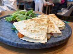 -青麦家·融合餐厅(江岛智立方店)