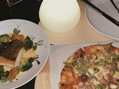 -Mercato莫卡多露台餐厅与酒吧(K11店)