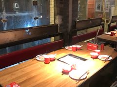 大堂-牛很鲜潮汕牛肉火锅(朝晖路店)