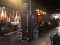 -枪火串烧·东北特色烧烤(罗湖总店)