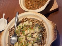 -云庭汇·粤菜海鲜(东盟盛天地店)