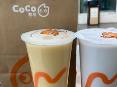 -CoCo都可(健翔桥店)