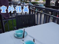 -小河盐帮·私家菜·烤鸭(三元桥·霄云路店)