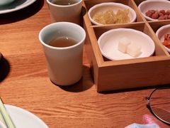 -闽上鲜·福建菜(龙湖滨江天街店)