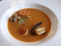 -上海和平饭店-华懋阁 The Cathay Room