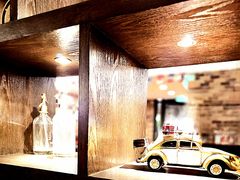 -申德勒加油站西餐厅(太仓店)