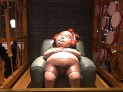 大堂-局气 烤鸭·北京菜(光华路店)