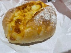 -木子木水日式烫面包(龙湖金沙天街店)