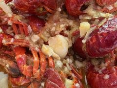 -堕落小龙虾(兰州旗舰店)